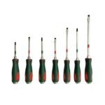 پیچ گوشتی 7 عددی ضربه خور هنس - HANS مدل 065007B