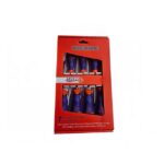 ست 7 عددی پیچ گوشتی دوسو چهارسو آریل - ARIEL مدل PGM0710