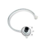 گشتاورسنج زاویه ای فنری 480 میلیمتر تاپ تول - TOPTUL  مدل JDAW1601