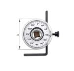 گشتاورسنج آلنی 68 میلیمتر تاپ تول - TOPTUL مدل JDAW1602