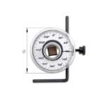 گشتاورسنج آلنی 68 میلیمتر تاپ تول - TOPTUL مدل JDAW1602