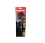 مجموعه آلن فوق بلند شش گوش هامبورگ - HAMBURG مدل H5973