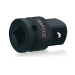 تبدیل مشکی فشارقوی 1/2 (مادگی) به 3/4 (نری) تاپ تول - TOPTUL مدل KACA1624