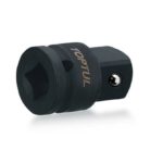 تبدیل مشکی فشارقوی 3/4 (مادگی) به 1/2 (نری) تاپ تول - TOPTUL مدل KACA2416