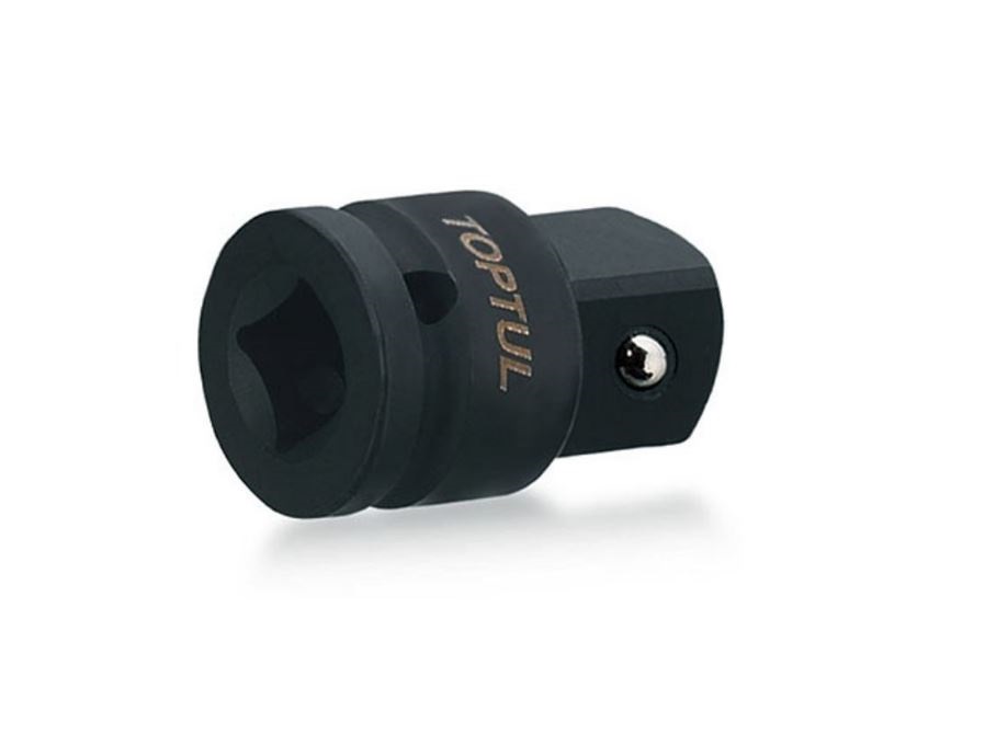 2416 تبدیل مشکی فشارقوی 3/4 (مادگی) به 1/2 (نری) تاپ تول - TOPTUL مدل KACA2416 - Image 1