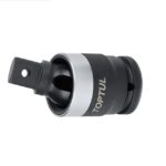 آچار لقلقه بکس 1 اینچ فشار قوی تاپ تول - TOPTUL مدل KACN320P