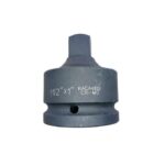 تبدیل مشکی فشارقوی 1.1/2 (مادگی) به 1 اینچ (نری) تاپ تول - TOPTUL مدل KACA4832