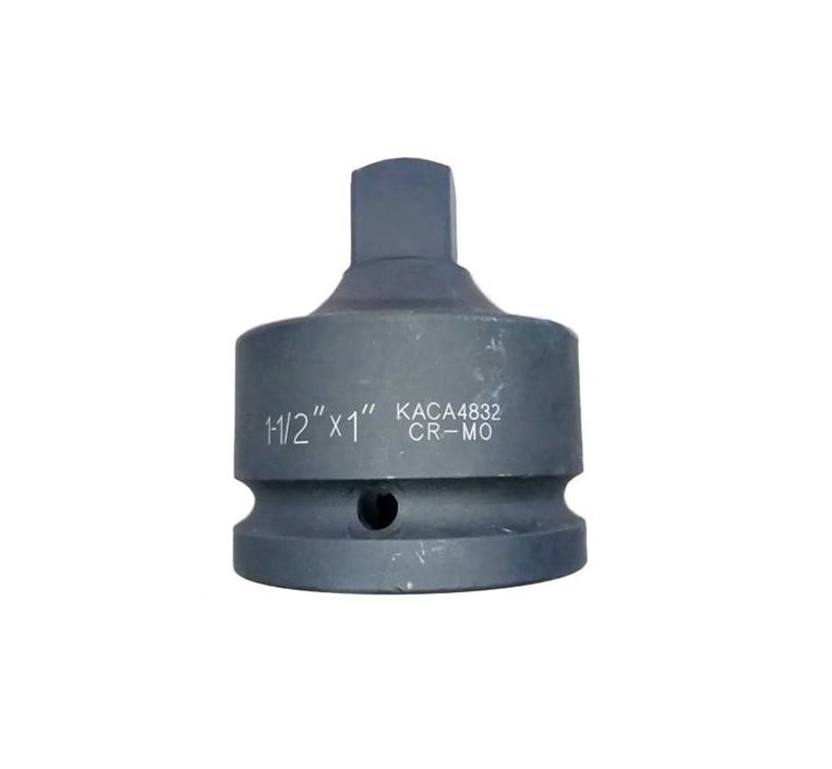 4832 تبدیل مشکی فشارقوی 1.1/2 (مادگی) به 1 اینچ (نری) تاپ تول - TOPTUL مدل KACA4832 - Image 1