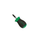 پیچ گوشتی چهارسو مشتی PH2x25 تاپ تول - TOPTUL مدل FBBB0203