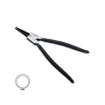 خار بازکن سرراست 9 اینچ تاپ تول - TOPTUL مدل DCAB1209