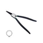 خار بازکن سرراست 12 اینچ تاپ تول - TOPTUL مدل DCAB1212